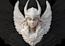 sculpt collectible toy style figures prepared for high quality 3d printing